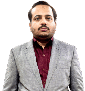 Founder 1 Anand Kumar