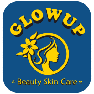 Home 7 Glowup Skin Care