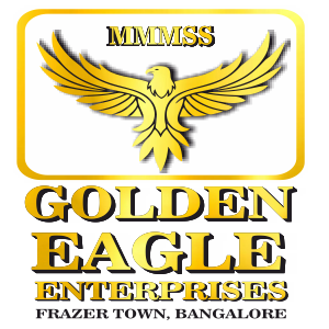 Home 6 Golden Eagle