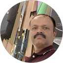 ramesh bk profile picture