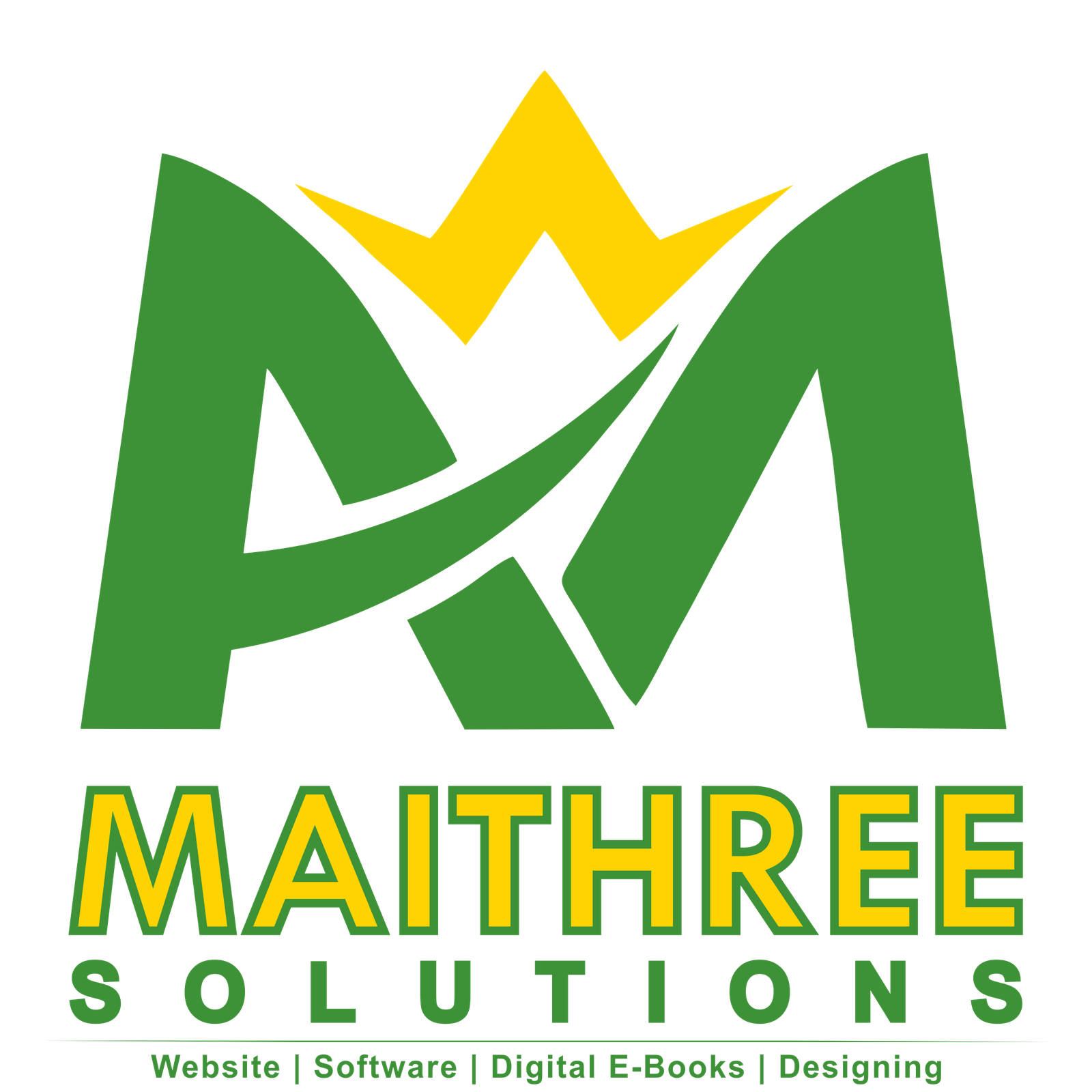 Maithree Solutions place picture